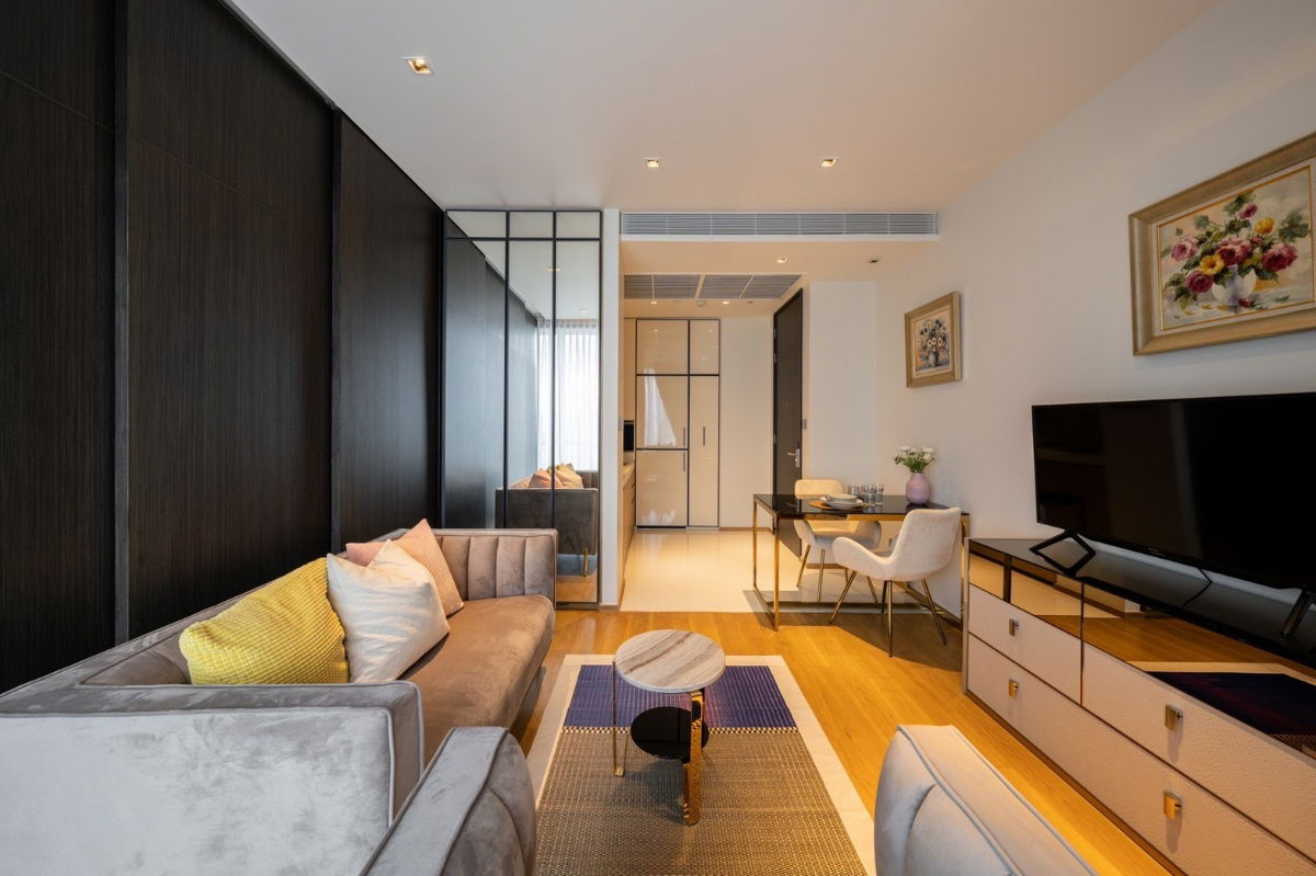 รูป Beatniq Sukumvit 32 | BTS Thonglor - รูปที่ 4/10