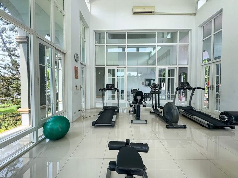 รูป ขายบ้านหรูสไตล์ยุโรป คาซ่า แกรนด์ อ่อนนุช-วงแหวน สุขาภิบาล2 เลียบวงแหวนกาญจนา หลังมุม บิ้วอิน  - รูปที่ 16/16
