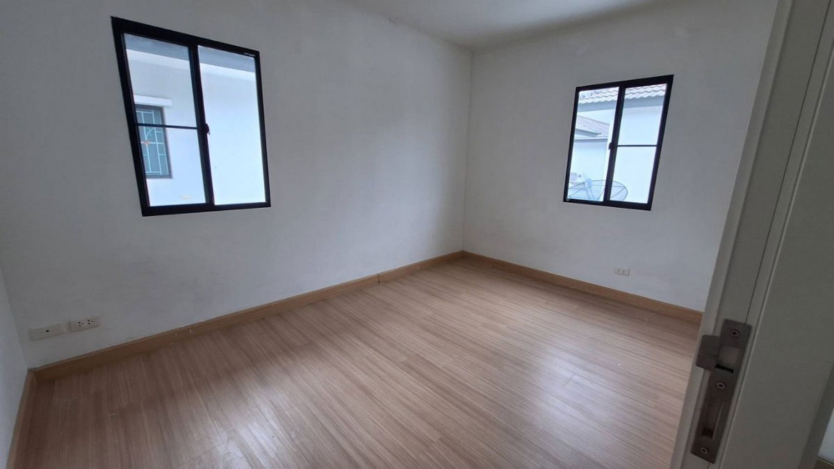 picture House for Sale 2 Storeys Delight Bangna Srinakarin 59.4 sq.wa  - 28/66