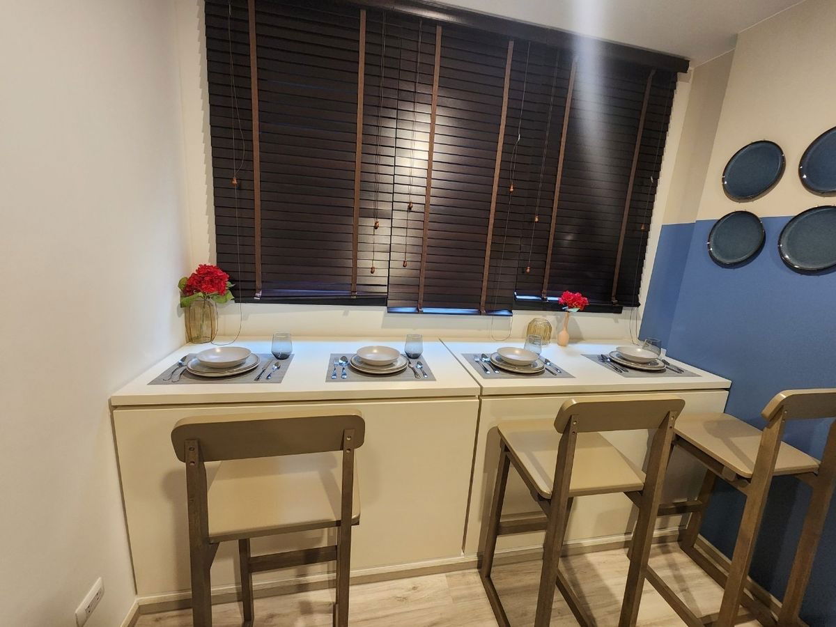 picture [ For Rent ]⚡🌈 BL80123 – XT Huaikhwang ⚡🌈LINE: @theagentpro (with @) - 8/12