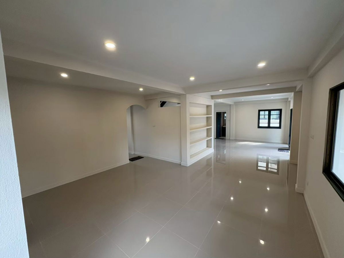 รูป บ้านเดี่ยว 83ตร.วา กาญจนาภิเษก-พุทธมณฑลสาย2  - รูปที่ 10/25