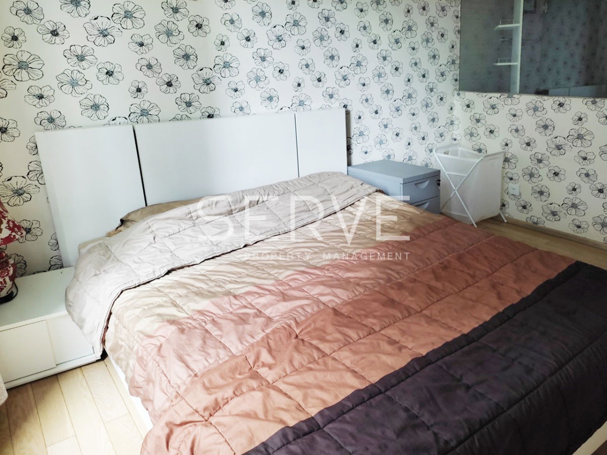 picture 1 Bed 51.96 sq.m. Good Location Close to BTS Thong Lo 150 m. and The Emporium at Siri at Sukhumvit Condo / For Sale - 5/8