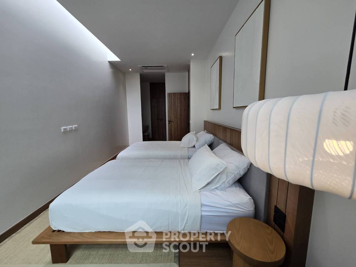 picture 3-BR House at MONO Oxygen Bangtao Beach close to Cherngtalay (ID 1224038) - 16/30