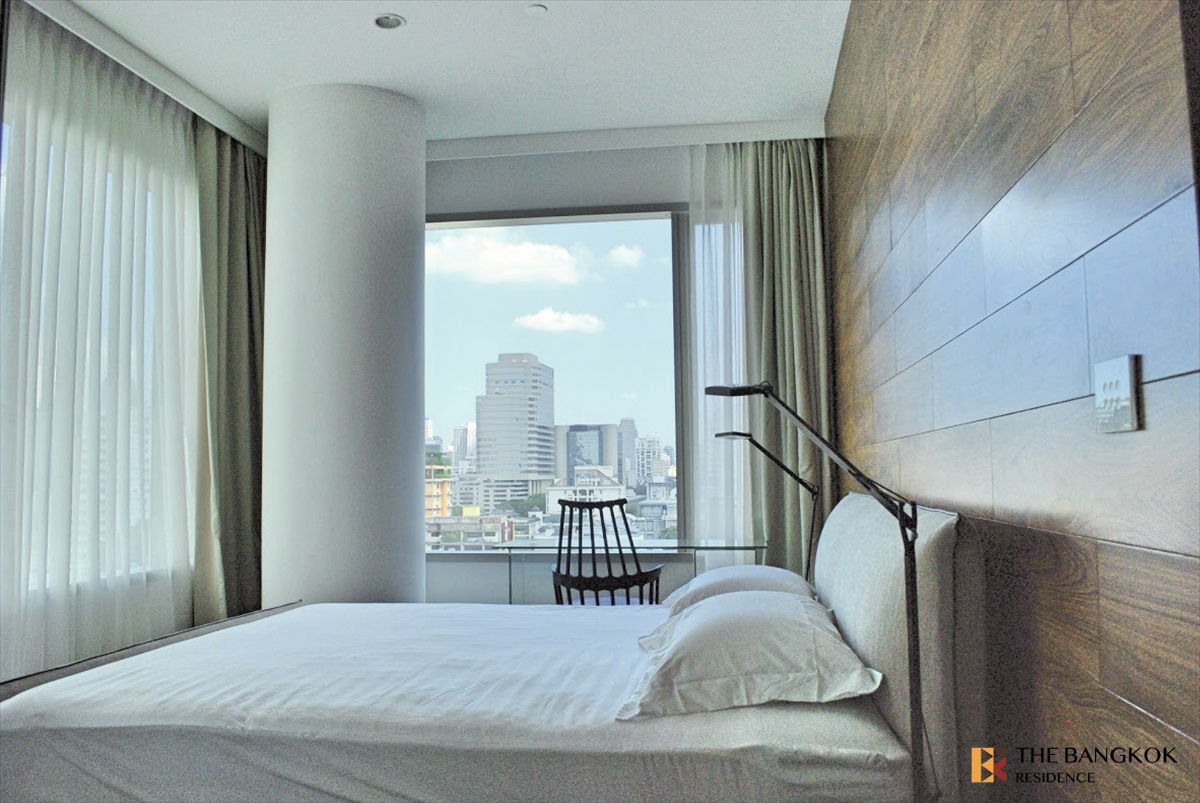 รูป ราคาสุดคุ้ม! 185 Rajdamri ทำเลหายาก ใจกลาง CBD ใกล้ BTS ราชดำริ - รูปที่ 5/10