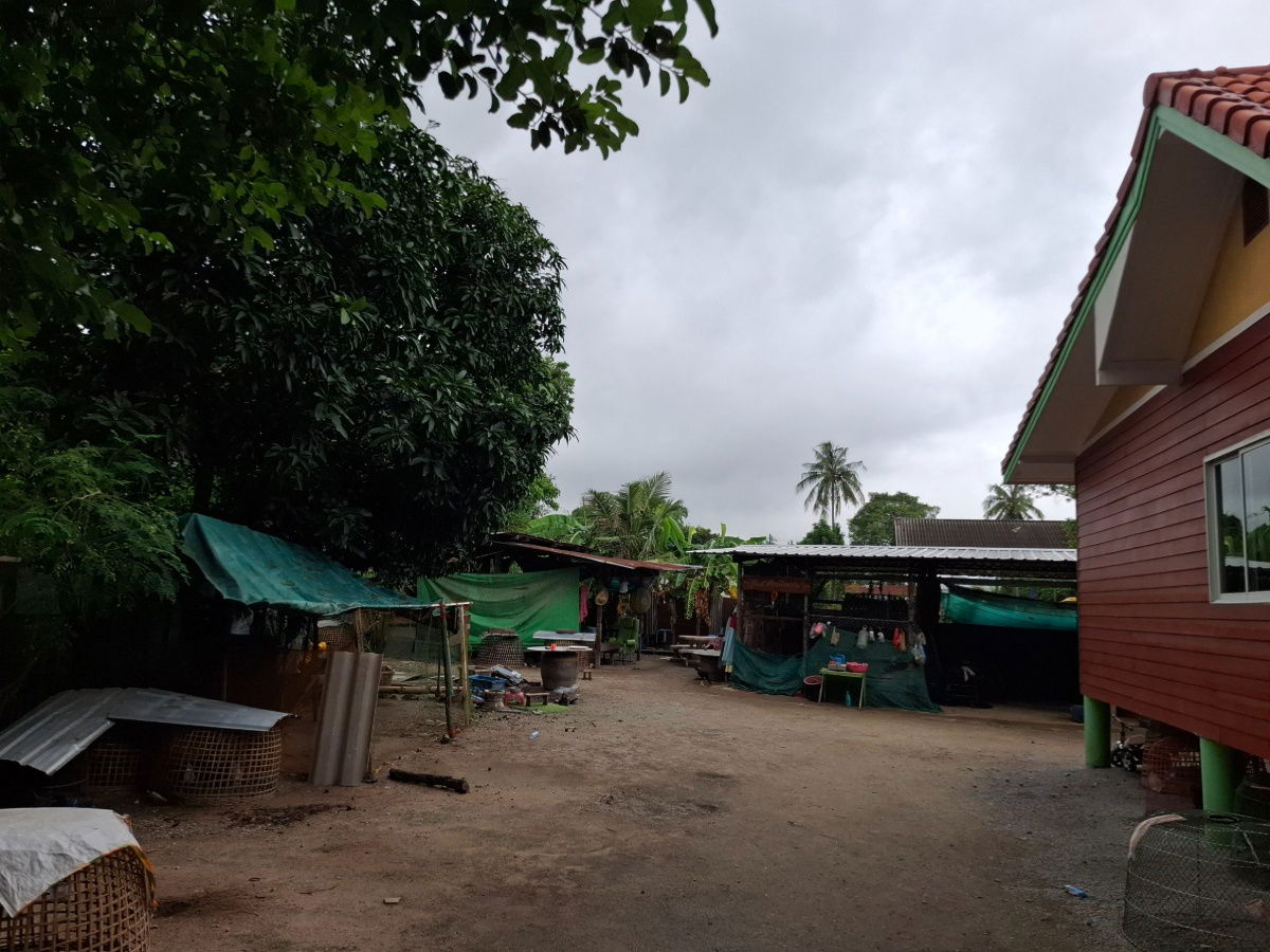 picture Warehouses / Factories for Sale in chonburi - 28/48