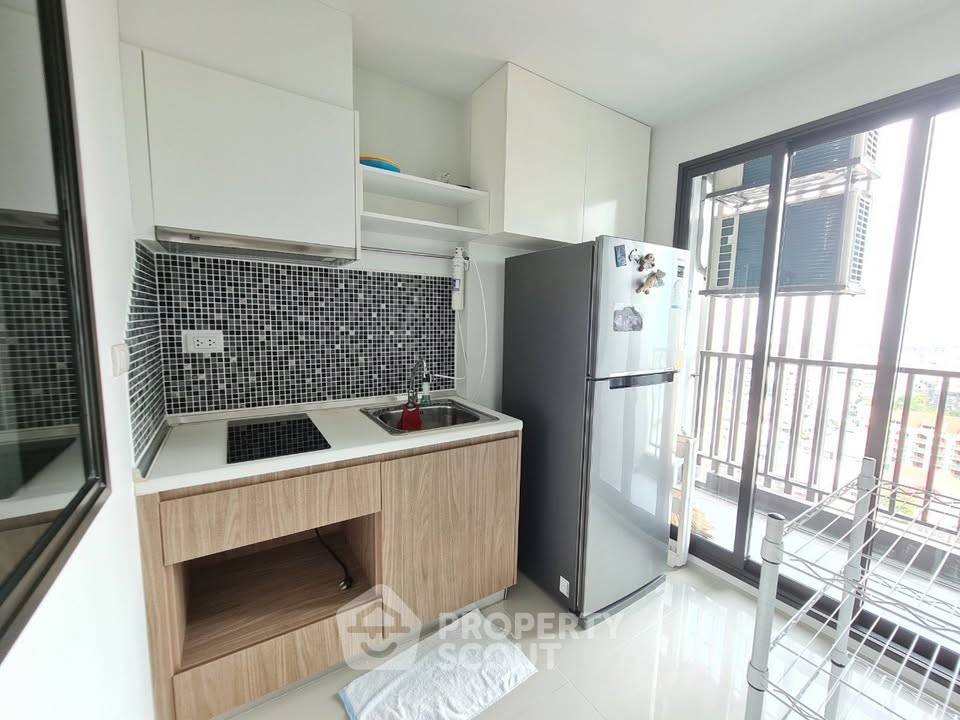 picture 1-BR Condo at The Stage Taopoon - Interchange near MRT Tao Poon (ID 2213629) - 7/13