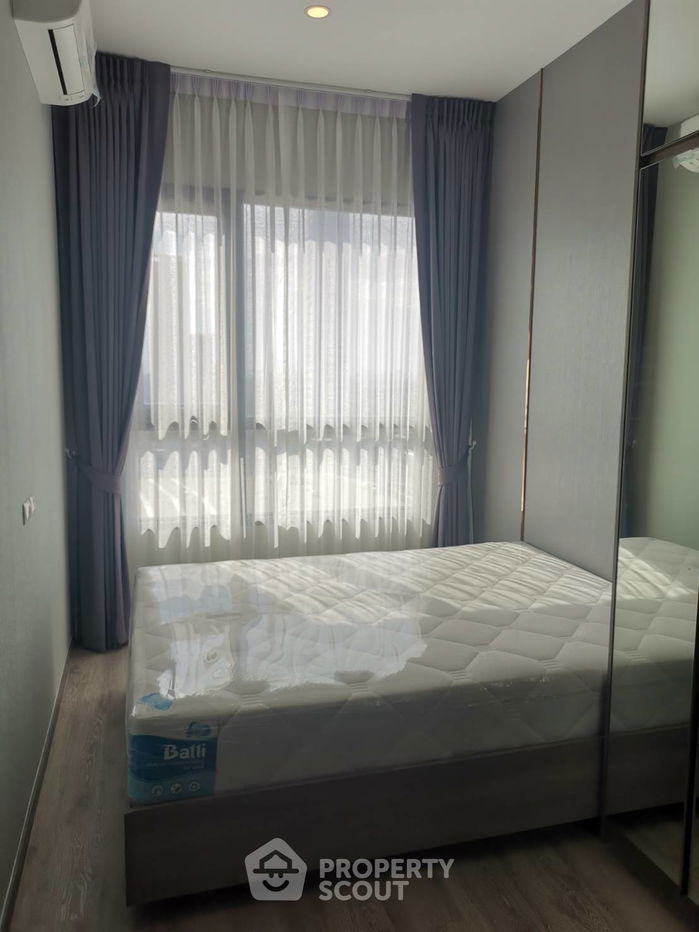 รูป คอนโด 1-ห้องนอน ที่ ไนท์บริดจ์ ไพร์ม อ่อนนุช ใกล้ BTS อ่อนนุช (ID 995491) - รูปที่ 8/12