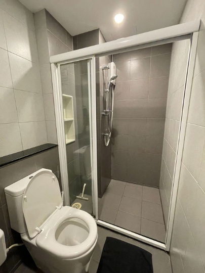 picture (LV1-86)(For Rent)🩵Elio Del Moss Phaholyothin 34🩵Call : 064-242-6068 - 7/8