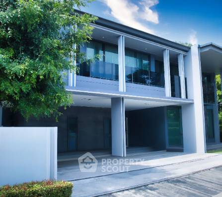 picture 5-BR House at Setthasiri-Krungthep Kreetha 2 in Hua Mak (ID 1756422) - 1/7