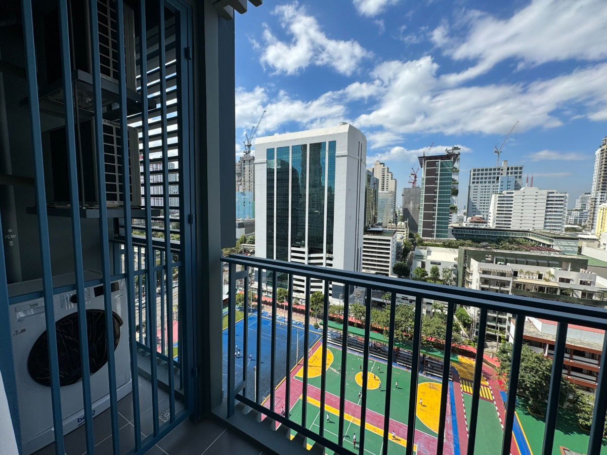 รูป 🏢 ให้เช่าคอนโด : XT PHAYATHAI (เอ็กซ์ที พญาไท)   รหัสทรัพย์  | 📌 LNP-C8468  - รูปที่ 15/24