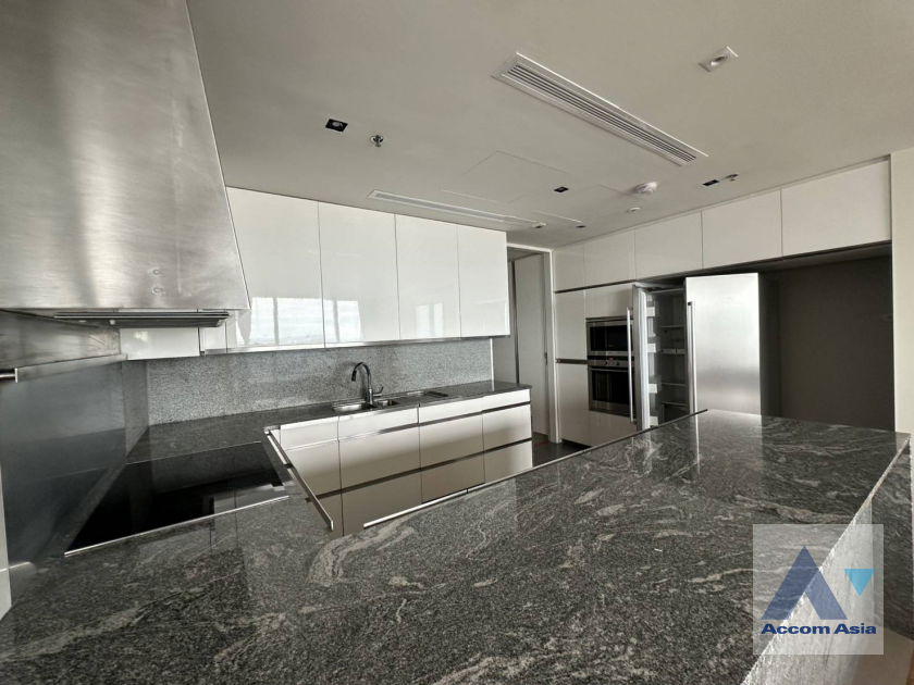 รูป 🔼🔽 AccomA 📩  3 BR Condominium @The Met Sathorn (AA24258) - รูปที่ 8/20