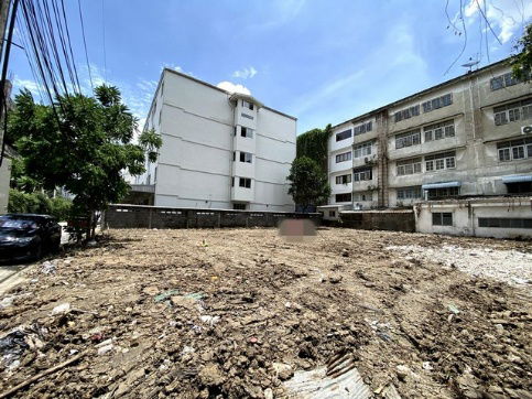 รูป TD1117 ให้เช่าที่ดินแปลงงาม ลาดพร้าว 122 กรุงเทพมหานคร - รูปที่ 6/8