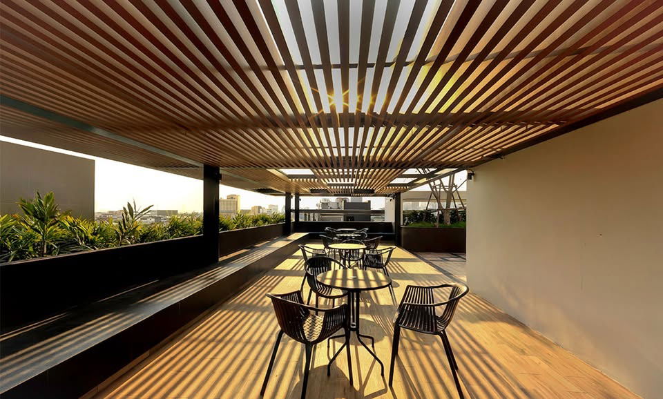 รูป Condo for Sale: Tree Condo Ekamai (Only 600 m. from BTS Ekkamai) - รูปที่ 15/17