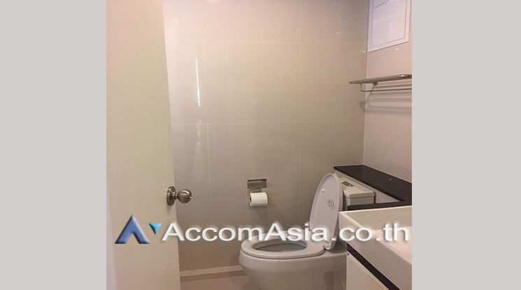 รูป 🔼🔽 AccomA 📩  2 BR Condominium @Grand Langsuan (1512002) - รูปที่ 10/11