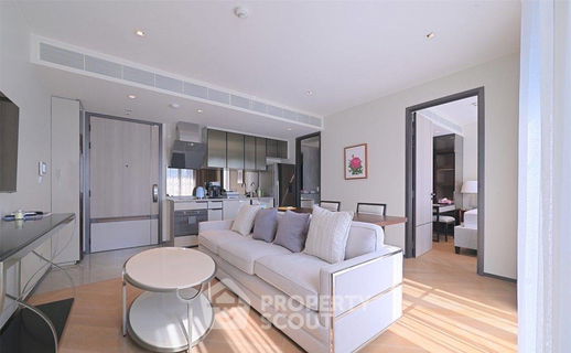 1-BR Condo at The Reserve Sukhumvit 61 near BTS Thong Lor (ID 2211064)