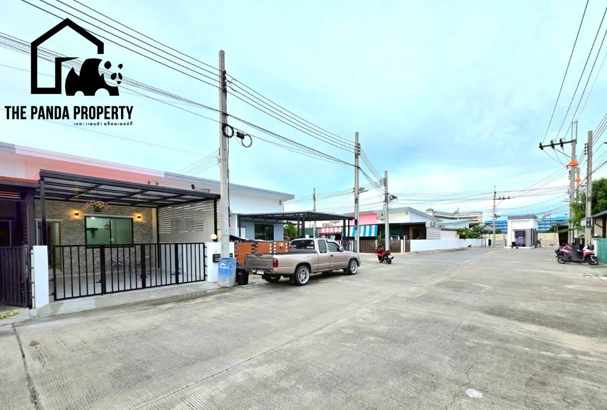 รูป หมู่บ้าน เพชรลดา 3 ซอยเพชรงาม เยื้องนิคมอุตสาหกรรมบางปู - รูปที่ 3/12