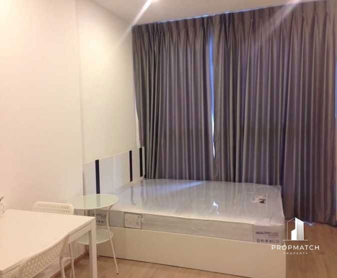 รูป ✨Flash Deal ✨ IDEO Q Chula-Samyan ( Studio 1Bath 24 SQM. ) พร้อมอยู่ ! เพียง 4,650,000 บาท Tel.0981315848 @propmatch - รูปที่ 4/6