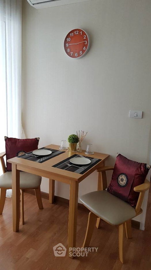 picture 1-BR Condo at The Coast Bangkok near BTS Bang Na (ID 827702) - 3/4