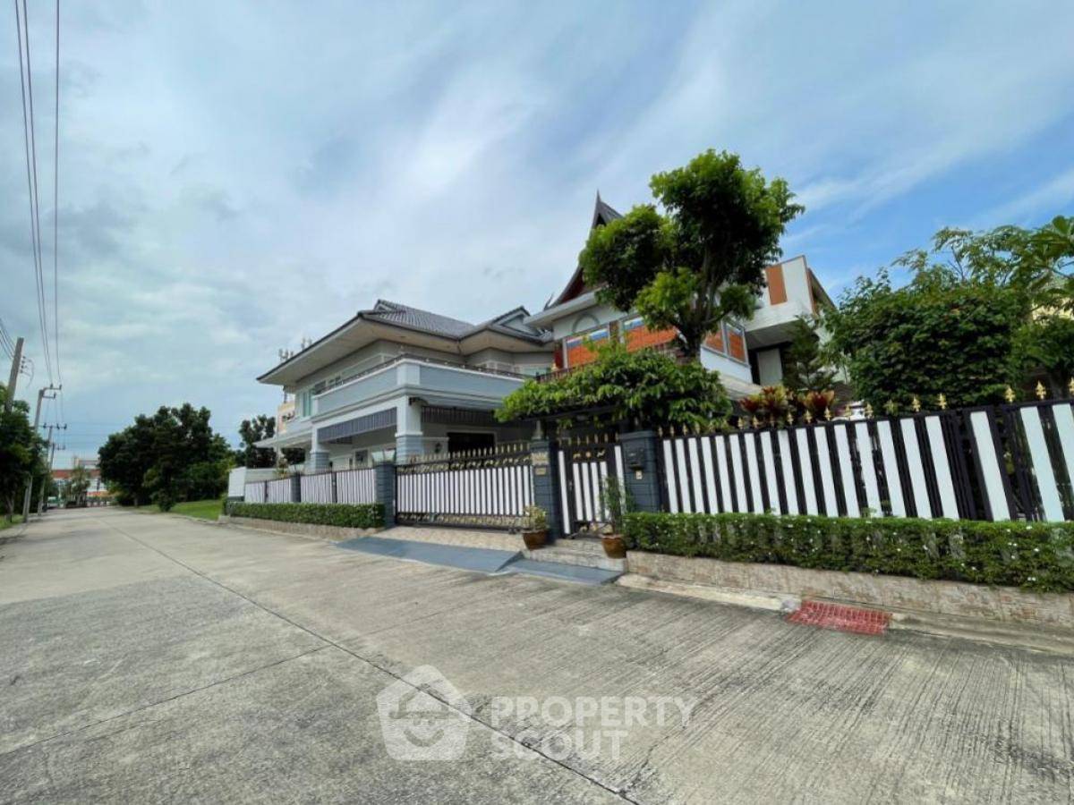 รูป บ้าน 5-ห้องนอน ใกล้ ท่าอากาศยานสุวรรณภูมิ (ID 1865198) - รูปที่ 8/23
