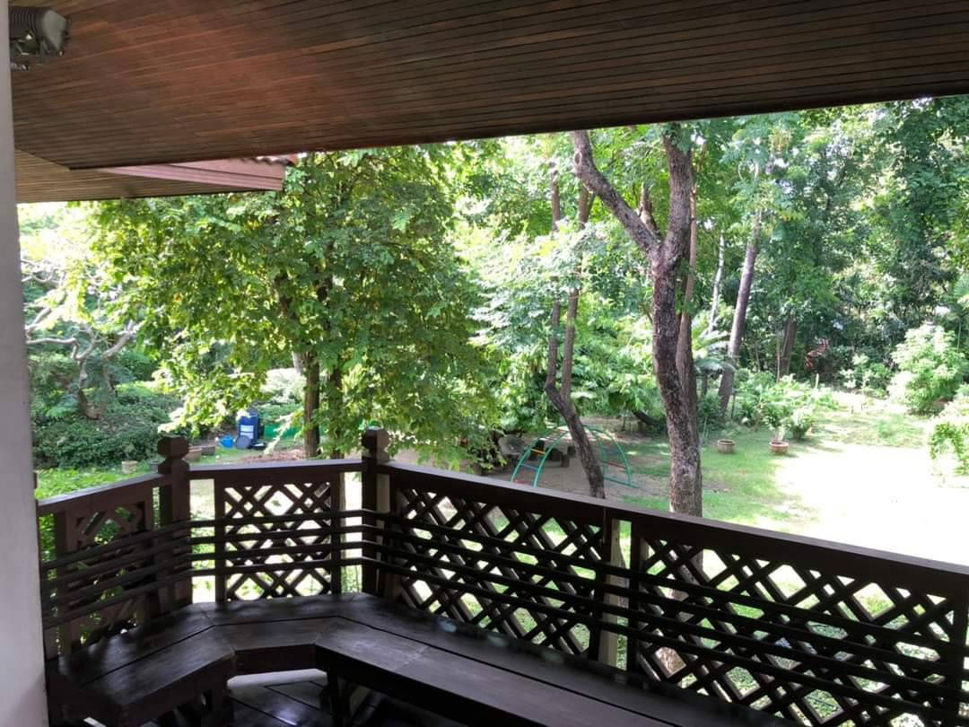 รูป ขายบ้านพร้อมที่ดินวชิรธรรมสาธิต อุดมสุข สุขุมวิท101 ที่ดิน 1ไร่ 2งาน แปลงสวยมาก ใกล้ BTS ทางด่วนบางนา,สุขุมวิท 62 ออกศรีนครินทร์ บางนาสะดวก  089074045 - รูปที่ 2/16