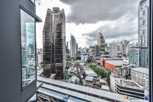 รูป 🔥 Luxury Unit Available Now! 🔥 Q1 Sukhumvit , Ultra Luxury ทำเลดี ใกล้รถไฟฟ้า BTS นานา   - รูปที่ 12/15