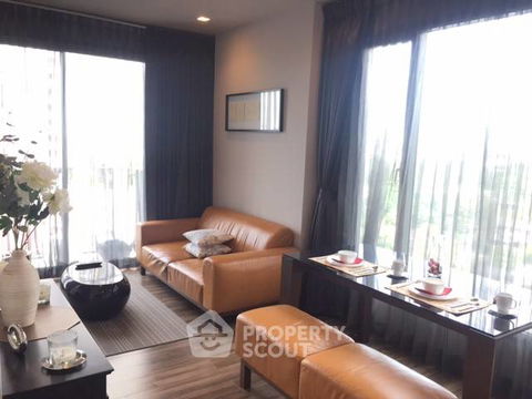 คอนโด 1-ห้องนอน ที่ ซีล บาย แสนสิริ ใกล้ BTS ทองหล่อ (ID 514414)