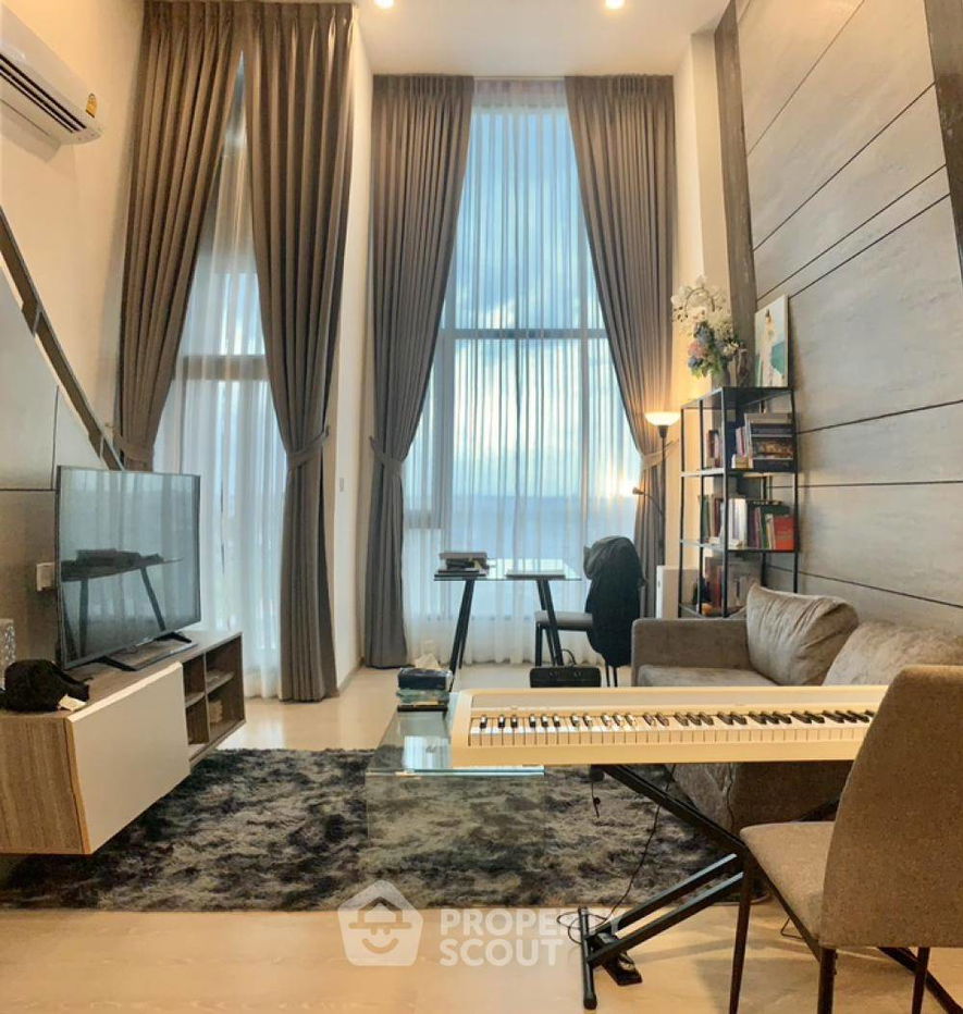 รูป คอนโด 1-ห้องนอน ที่ ไนท์บริจจ์ พหลโยธิน อินเตอร์เชนจ์ ใน อนุสาวรีย์ (ID 1478782) - รูปที่ 4/12