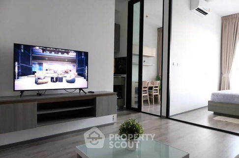 1-BR Condo at Knightsbridge Prime Onnut near BTS On Nut (ID 785037)
