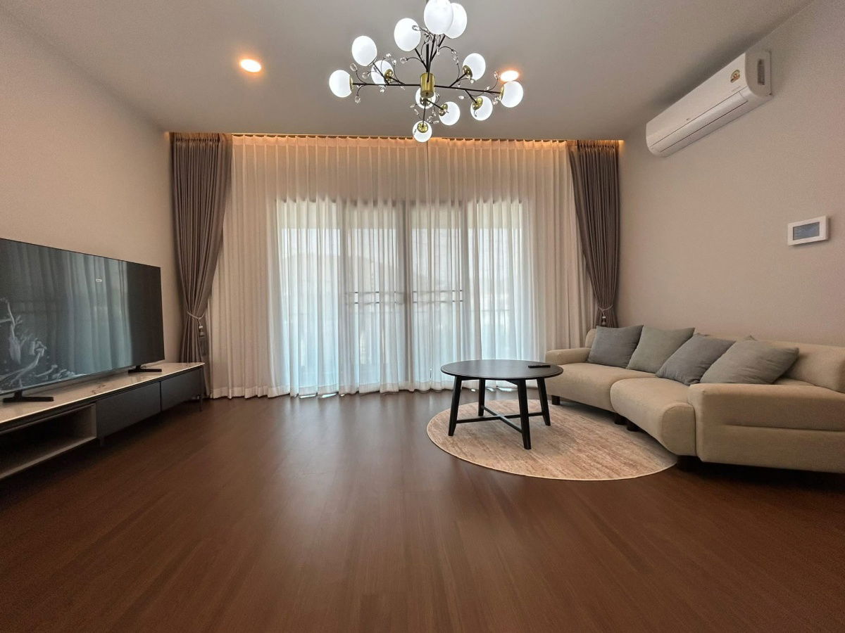picture P0063 For Rent! The City Bangna - 4/9