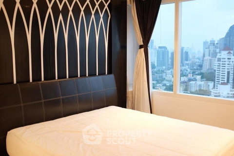 รูปภาพ 2-BR Condo at Eight Thonglor Residence Condominium near BTS Thong Lor (ID 387494)