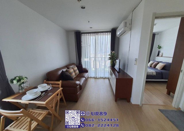 picture 💙 Hot Price 💙 For Rent Artemis Sukhumvit 77 - 3/10