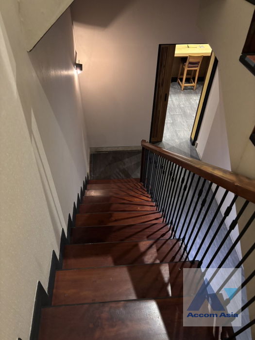 picture 🔼🔽 AccomA 📩 Elegant Japanese-style residence with serene garden in Sukhumvit (50128) - 7/13