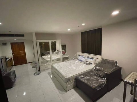 🥳[Rent-RAR2507-2084] Phayathai Place. Fl.8 *Near BTS Phayathai💚Line id: @thefirstagent**