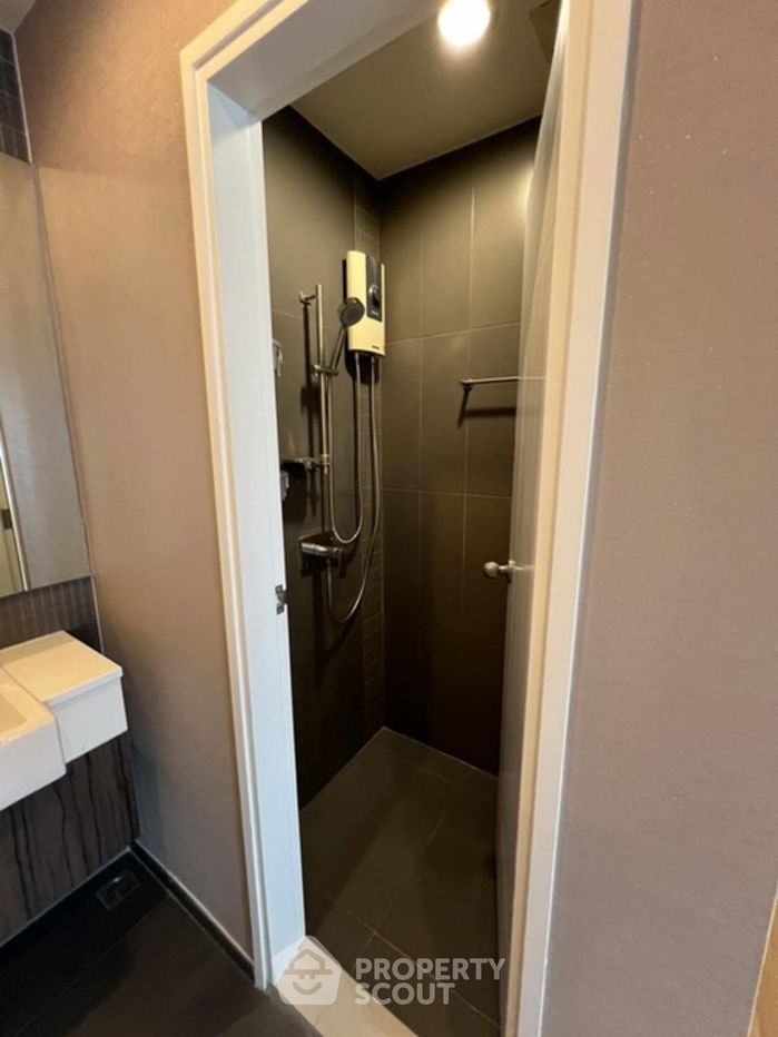 picture 2-BR Condo at Centric Ratchada - Huai Khwang near MRT Huai Khwang (ID 1766261) - 10/23