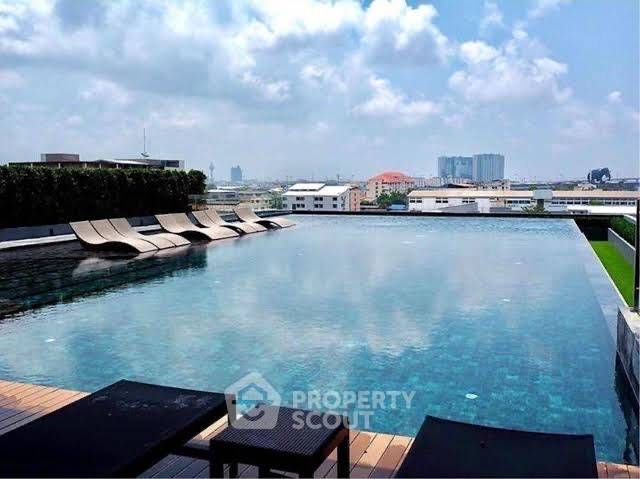 รูป คอนโด 2-ห้องนอน ที่ ไอดีโอ สุขุมวิท 115 ใกล้ BTS ปู่เจ้า (ID 1519199) - รูปที่ 6/11