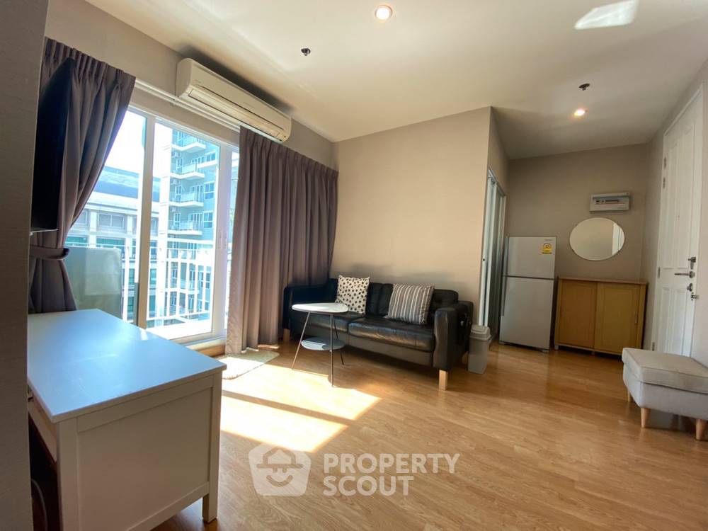 picture 2-BR Condo at The Parkland Grand Asoke Phetchaburi near MRT Phetchaburi (ID 384567) - 32/33