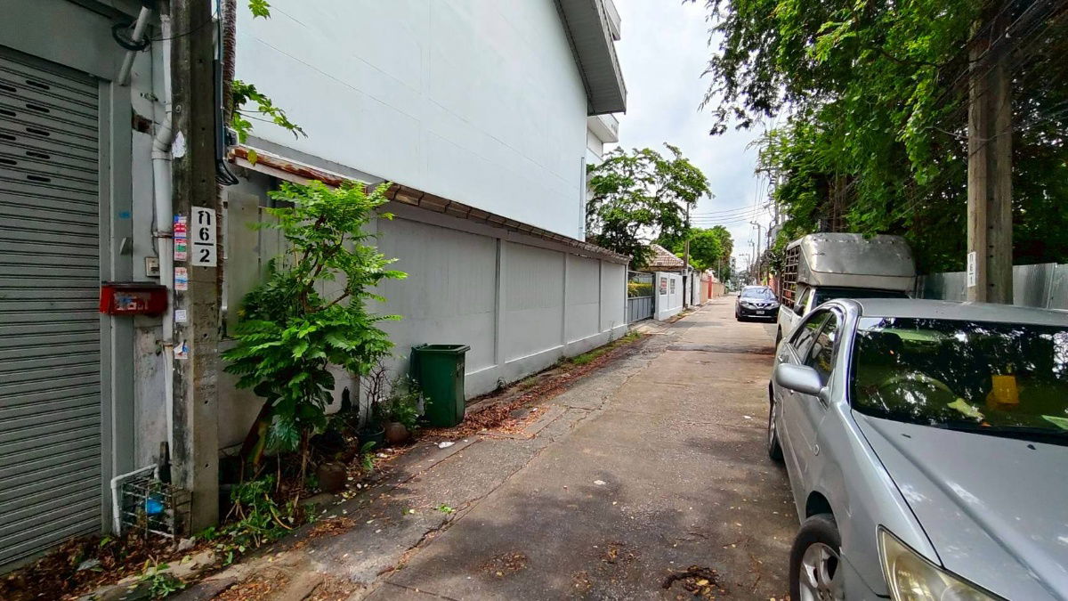 รูป ขาย ทาวน์เฮ้าส์ 40 ตร.ว. บ้านอ่อนนุช 17 เเยก 15  - รูปที่ 20/20
