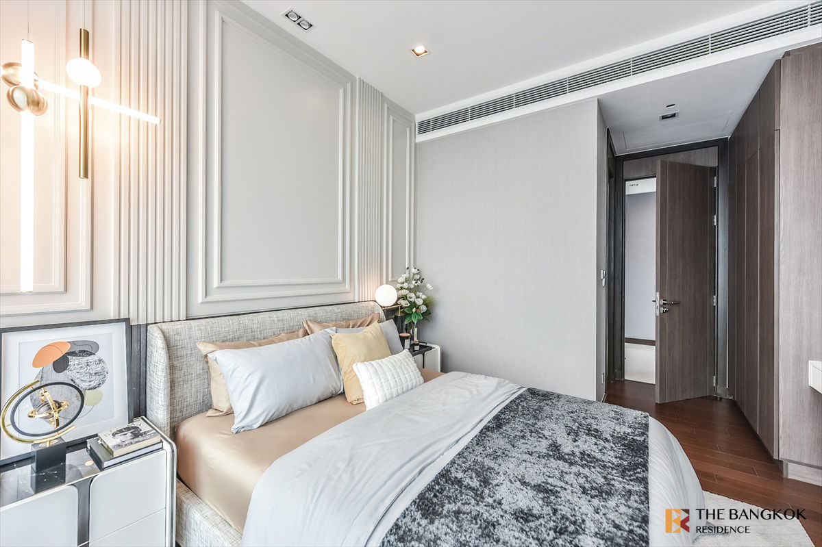 รูป 🔥 Super Hot Deal 🔥ห้องสวยมาก!!! Q1 Sukhumvit , Ultra Luxury ทำเลดี ใกล้รถไฟฟ้า BTS นานา - รูปที่ 8/22