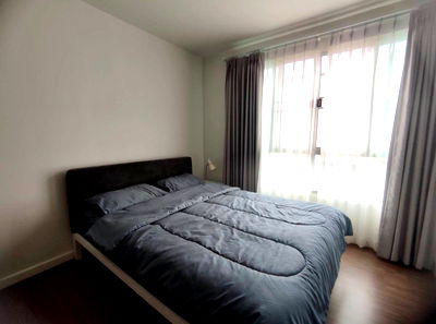 Condos for rent Maya Chiang Mai : Dcondo Nim for rent 9,000/month near Central Chiangmai Tel. 082-389-9314 (Boo)
