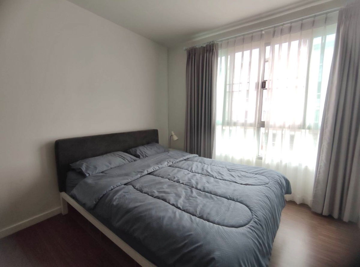 picture Dcondo Nim for rent 9,000/month near Central Chiangmai Tel. 082-389-9314 (Boo) - 1/14
