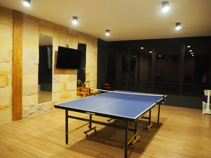 picture 🏡 Fully Furnished House for Rent – Narathiwas Soi 4 - 23/24