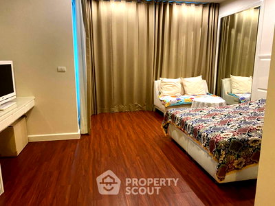 Condos for sale : 1-BR Condo at The Address Chidlom near BTS Chit Lom (ID 648757)