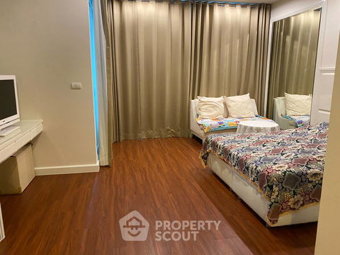 1-BR Condo at The Address Chidlom near BTS Chit Lom (ID 648757)