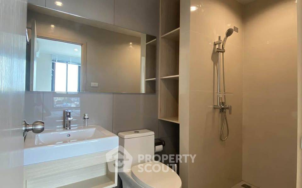 รูป คอนโด 1-ห้องนอน ที่ นิว โนเบิล งามวงศ์วาน ใกล้ งามวงศ์วาน (ID 2212123) - รูปที่ 6/6