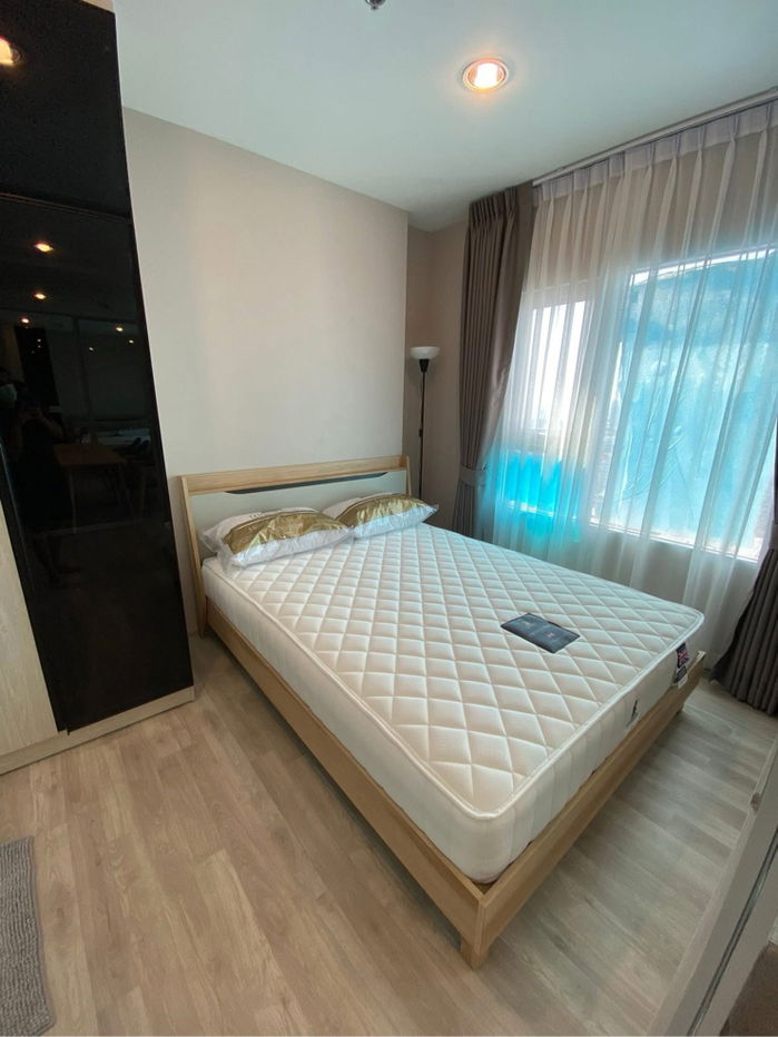 picture #Z1479 Condo for rent: Niche MONO Ramkhamhaeng - 2/13