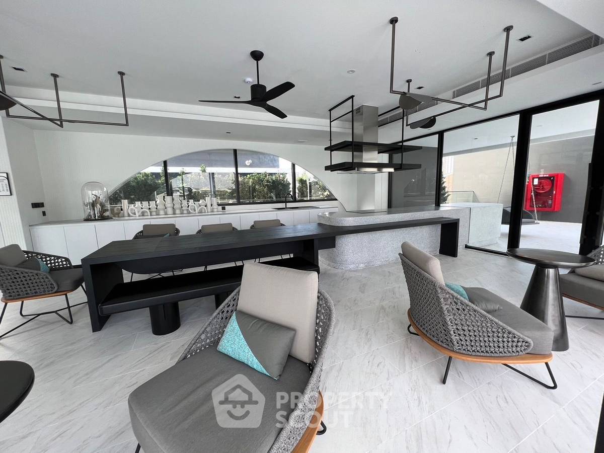 รูป คอนโด สตูดิโอ ที่ แชปเตอร์ เจริญนคร–ริเวอร์ไซด์ ใน บางคอแหลม (ID 2210459) - รูปที่ 7/12