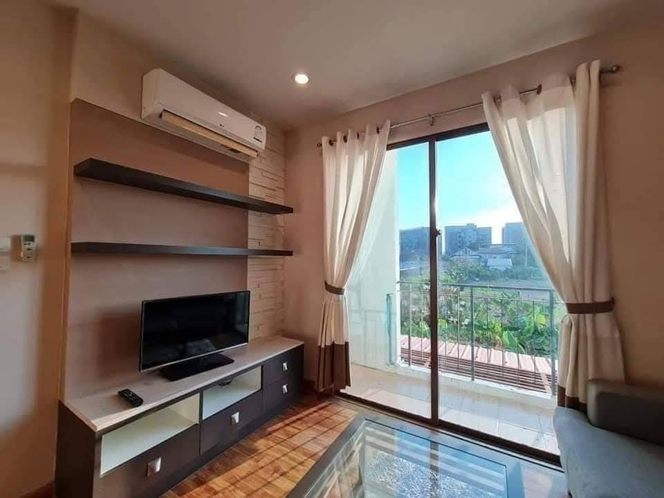 picture Single house for rent, The Private Sukhumvit 97/1, near BTS Bang Chak, 58,000 baht, property code: RS916 - 16/41