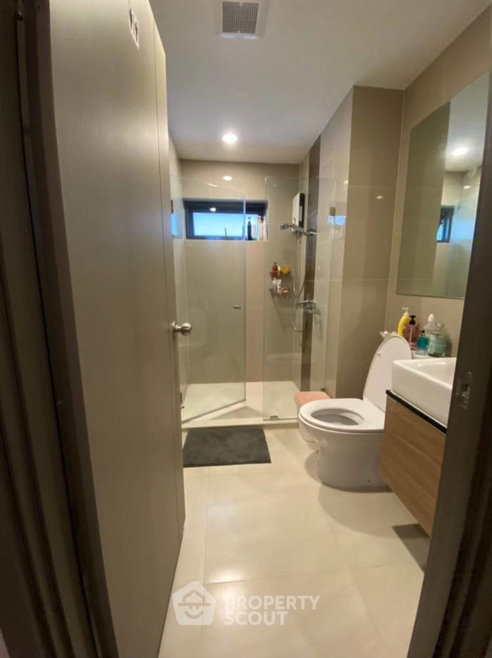 picture 1-BR Condo at Ideo Thaphra Interchange near MRT Tha Phra (ID 1179168) - 7/10