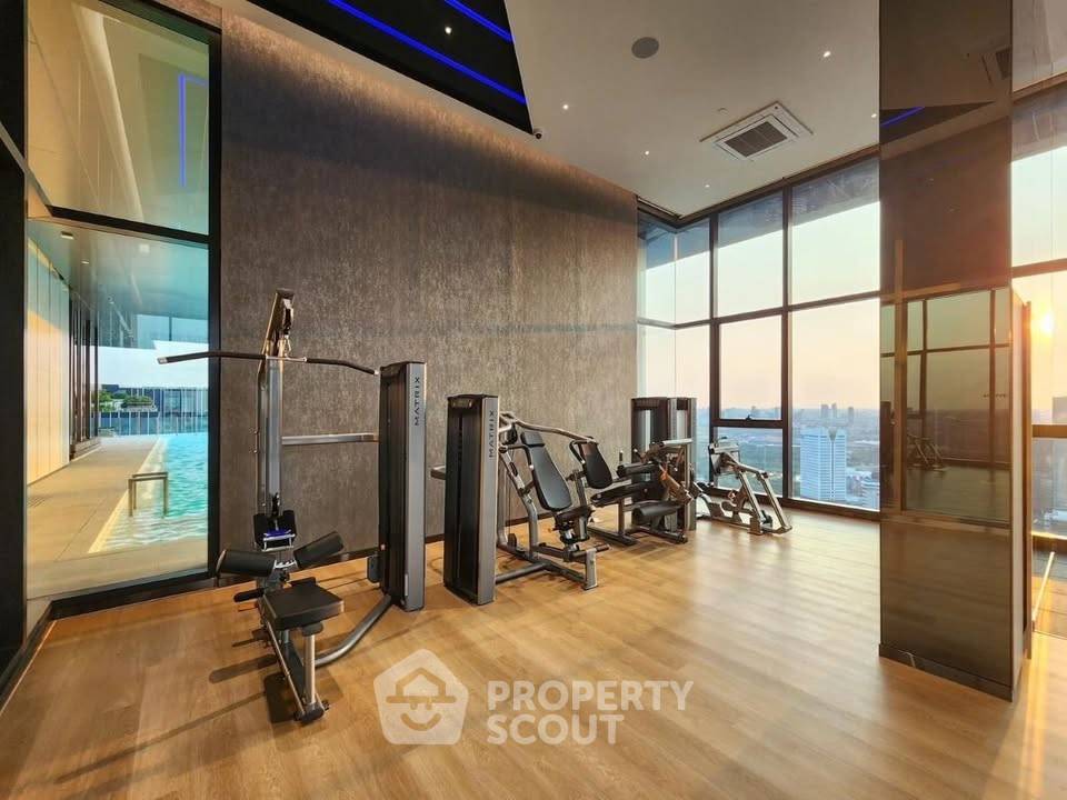 picture 1-BR Condo at Life Phahon-Ladprao near BTS Ha Yaek Lat Phrao (ID 2210384) - 10/11