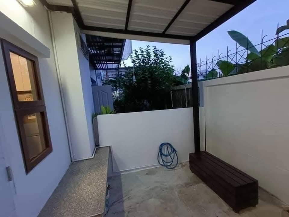 picture Single house for rent, The Private Sukhumvit 97/1, near BTS Bang Chak, 58,000 baht, property code: RS916 - 22/41